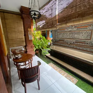  Guest house Santana Bali
